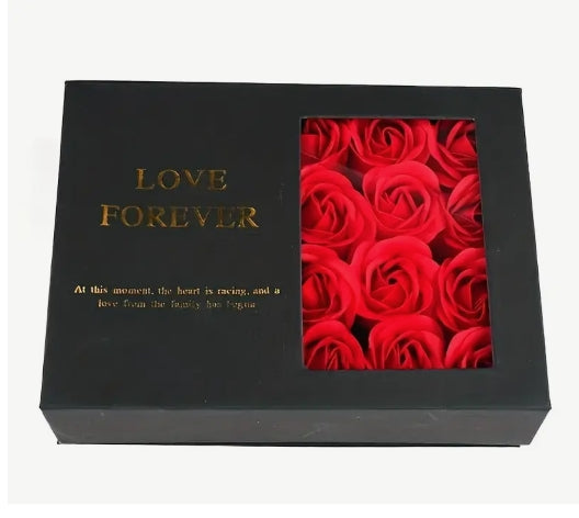 LOVE FOREVER BRACELET GIFT BOX