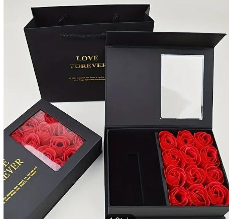 LOVE FOREVER BRACELET GIFT BOX